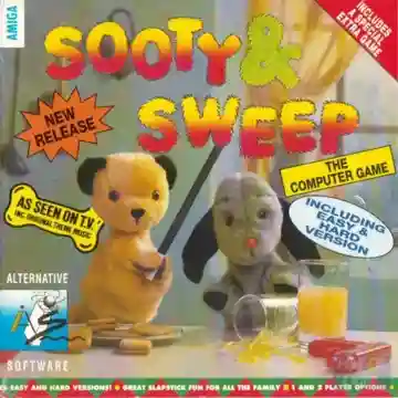 Sooty & Sweep